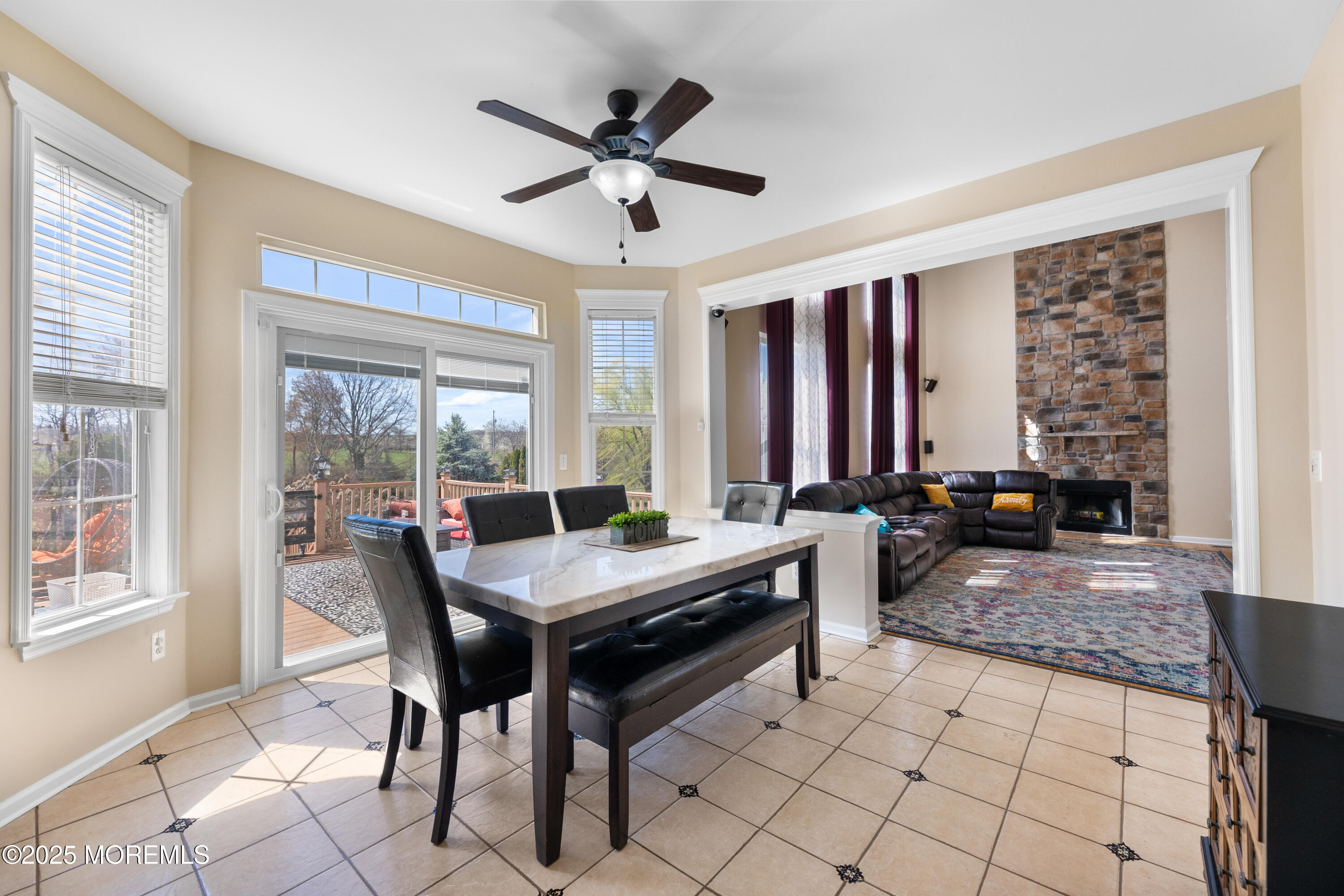 5 Wagner Farm Lane, Millstone, New Jersey image 19