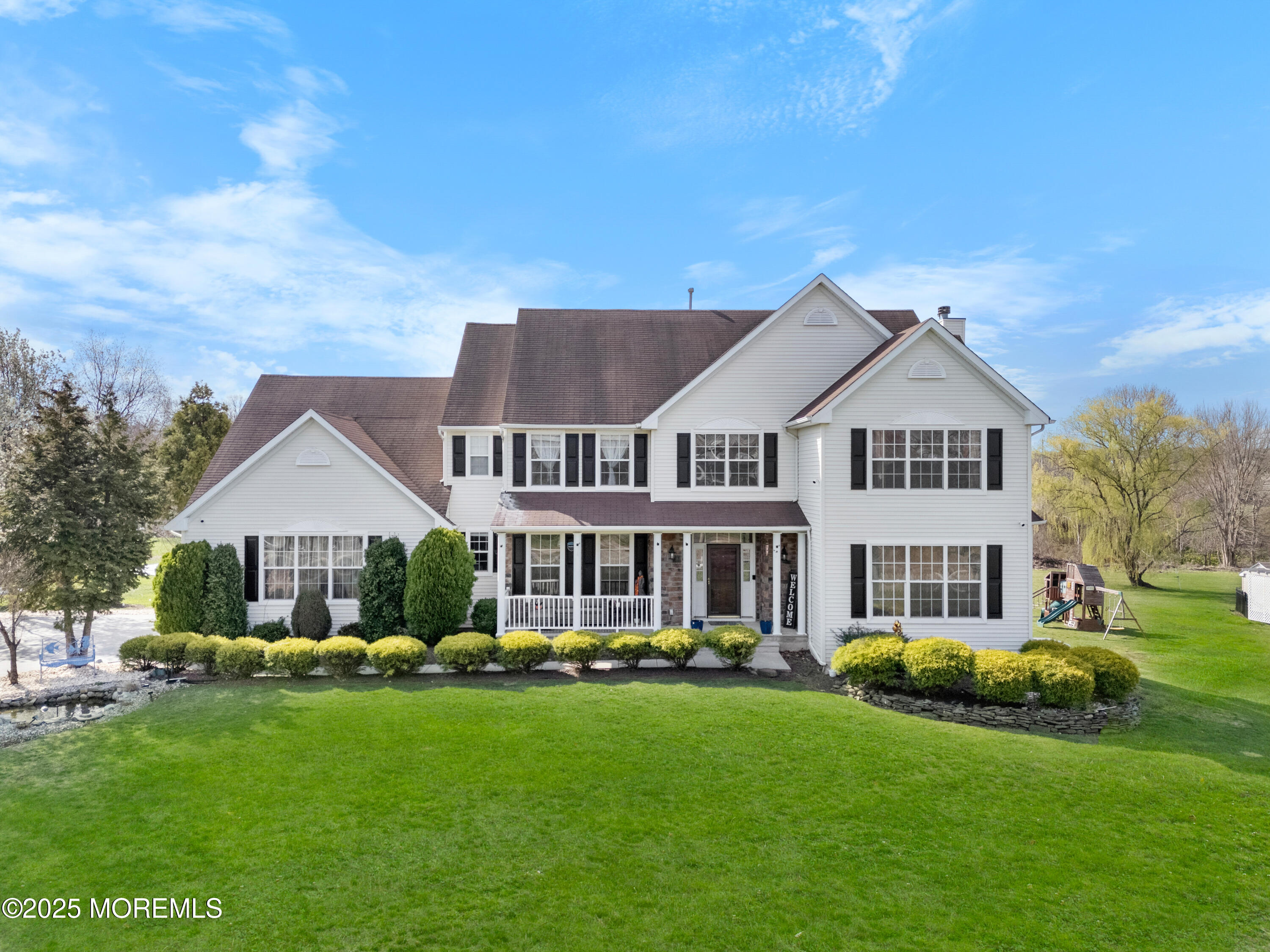 5 Wagner Farm Lane, Millstone, New Jersey image 1