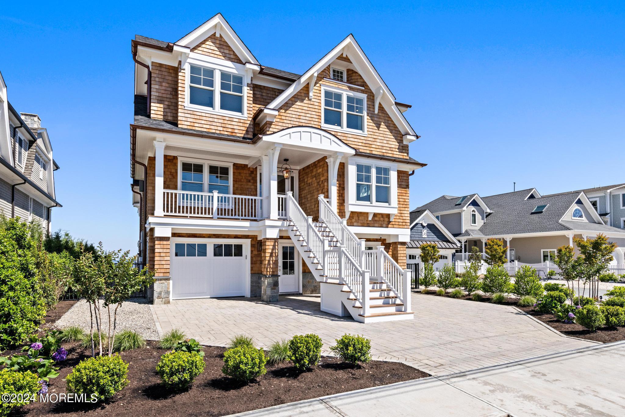 89 Pershing Boulevard, Lavallette, New Jersey image 3