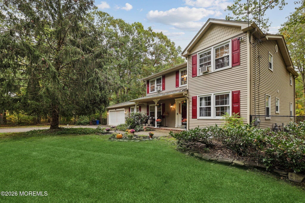 719 Maxim Drive, Forked River, NJ 08731, Listing ID 22632327 - Howard Hanna