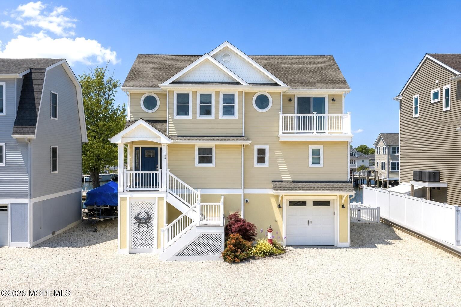 188 Morris Blvd, Beach Haven West, NJ, 08050, USA, 4 Bedrooms Bedrooms, ,3 BathroomsBathrooms,Residential,Pending,188 Morris Blvd,22614970