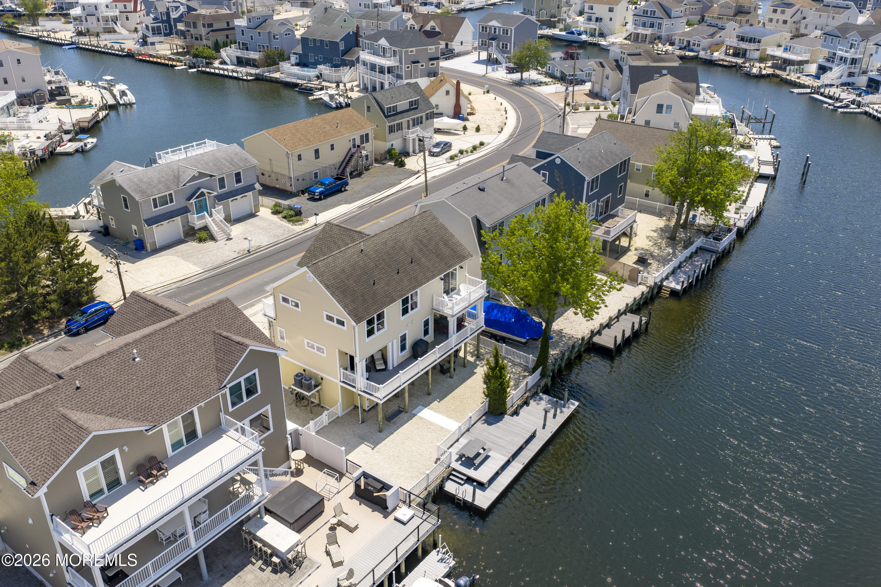 188 Morris Blvd, Beach Haven West, NJ, 08050, USA, 4 Bedrooms Bedrooms, ,3 BathroomsBathrooms,Residential,Pending,188 Morris Blvd,22614970