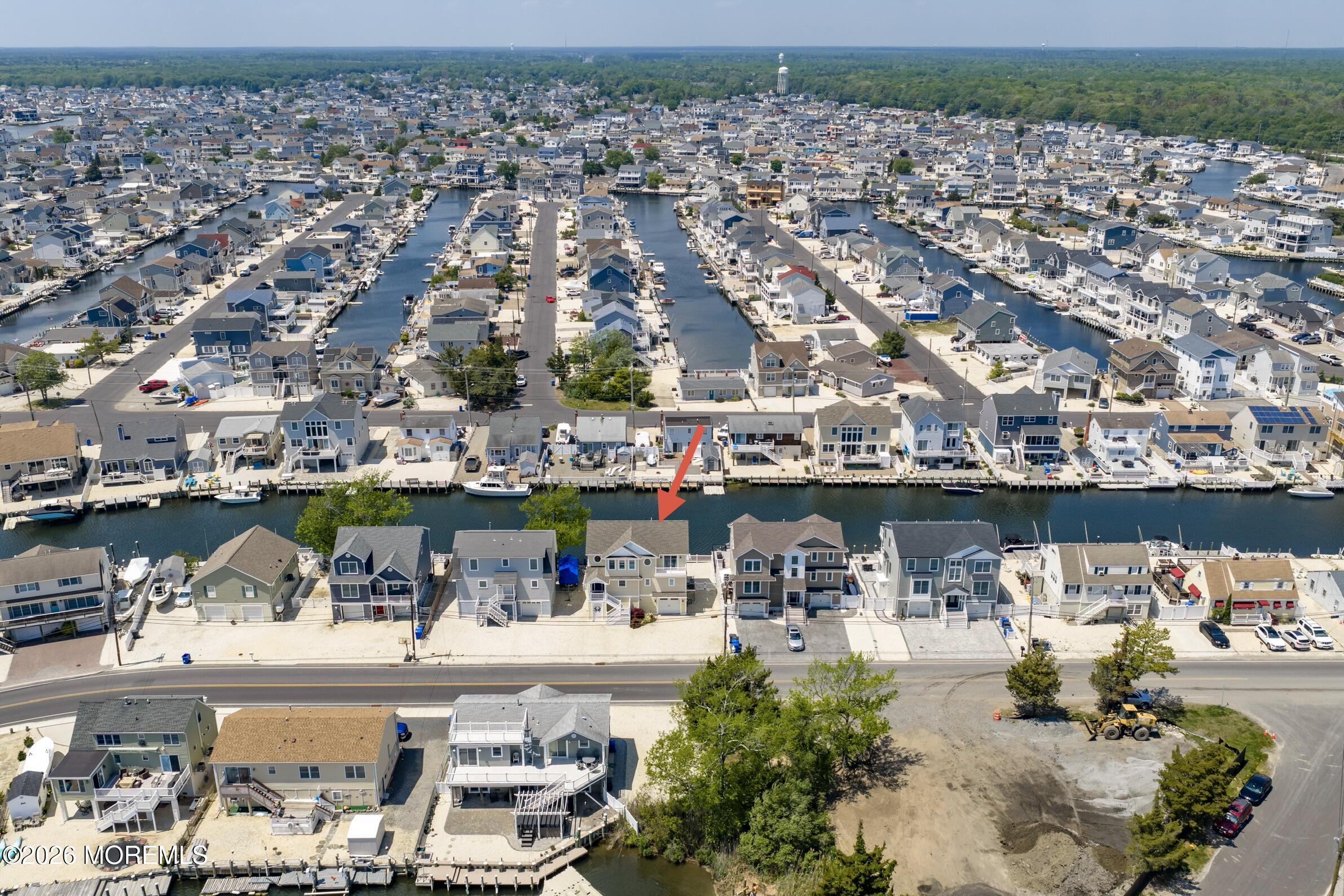 188 Morris Blvd, Beach Haven West, NJ, 08050, USA, 4 Bedrooms Bedrooms, ,3 BathroomsBathrooms,Residential,Pending,188 Morris Blvd,22614970