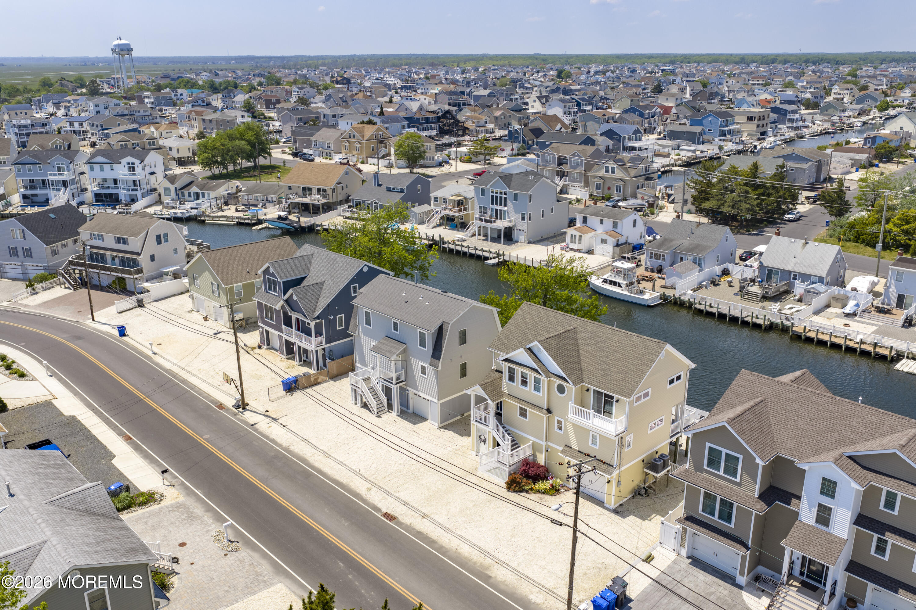 188 Morris Blvd, Beach Haven West, NJ, 08050, USA, 4 Bedrooms Bedrooms, ,3 BathroomsBathrooms,Residential,Pending,188 Morris Blvd,22614970