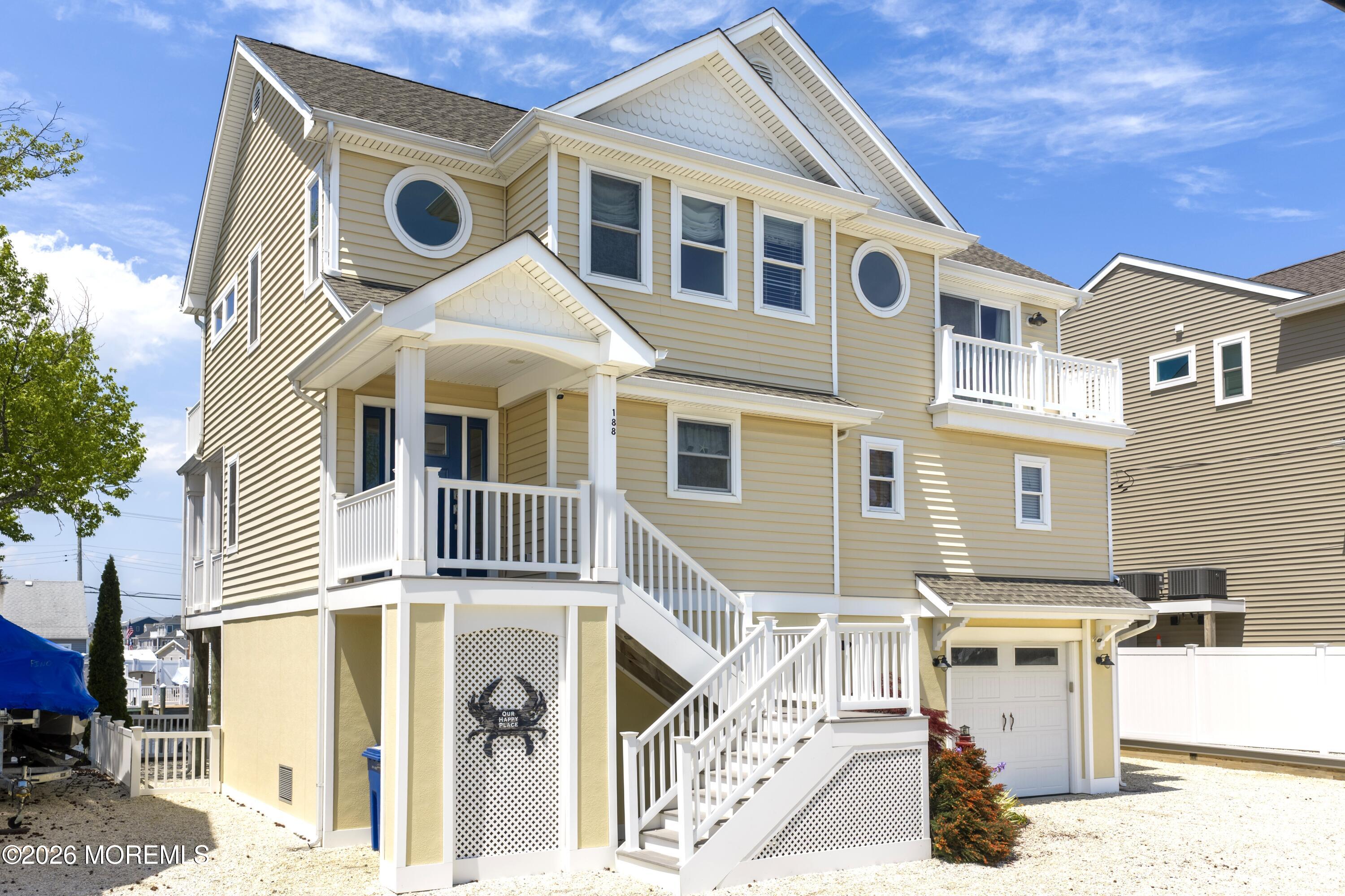 188 Morris Blvd, Beach Haven West, NJ, 08050, USA, 4 Bedrooms Bedrooms, ,3 BathroomsBathrooms,Residential,Pending,188 Morris Blvd,22614970