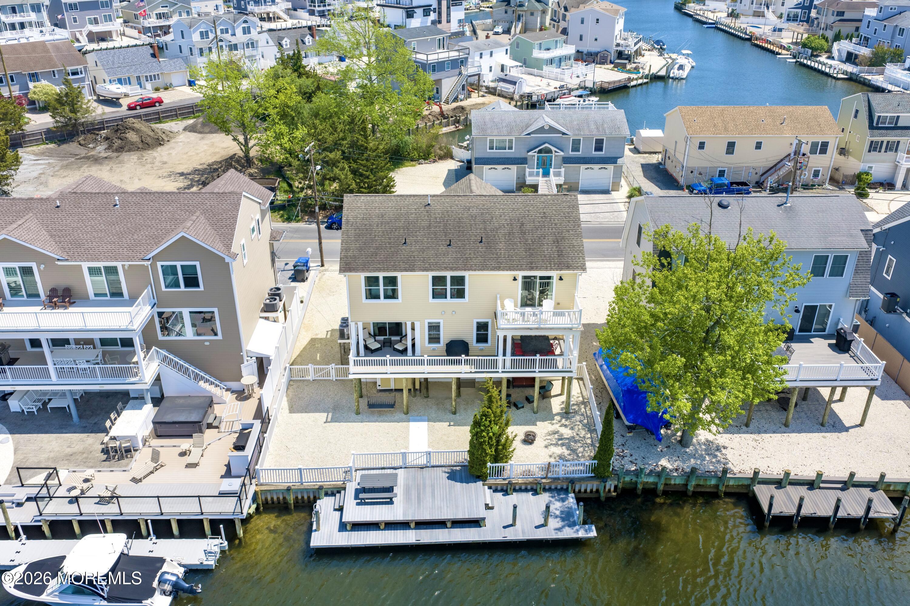 188 Morris Blvd, Beach Haven West, NJ, 08050, USA, 4 Bedrooms Bedrooms, ,3 BathroomsBathrooms,Residential,Pending,188 Morris Blvd,22614970