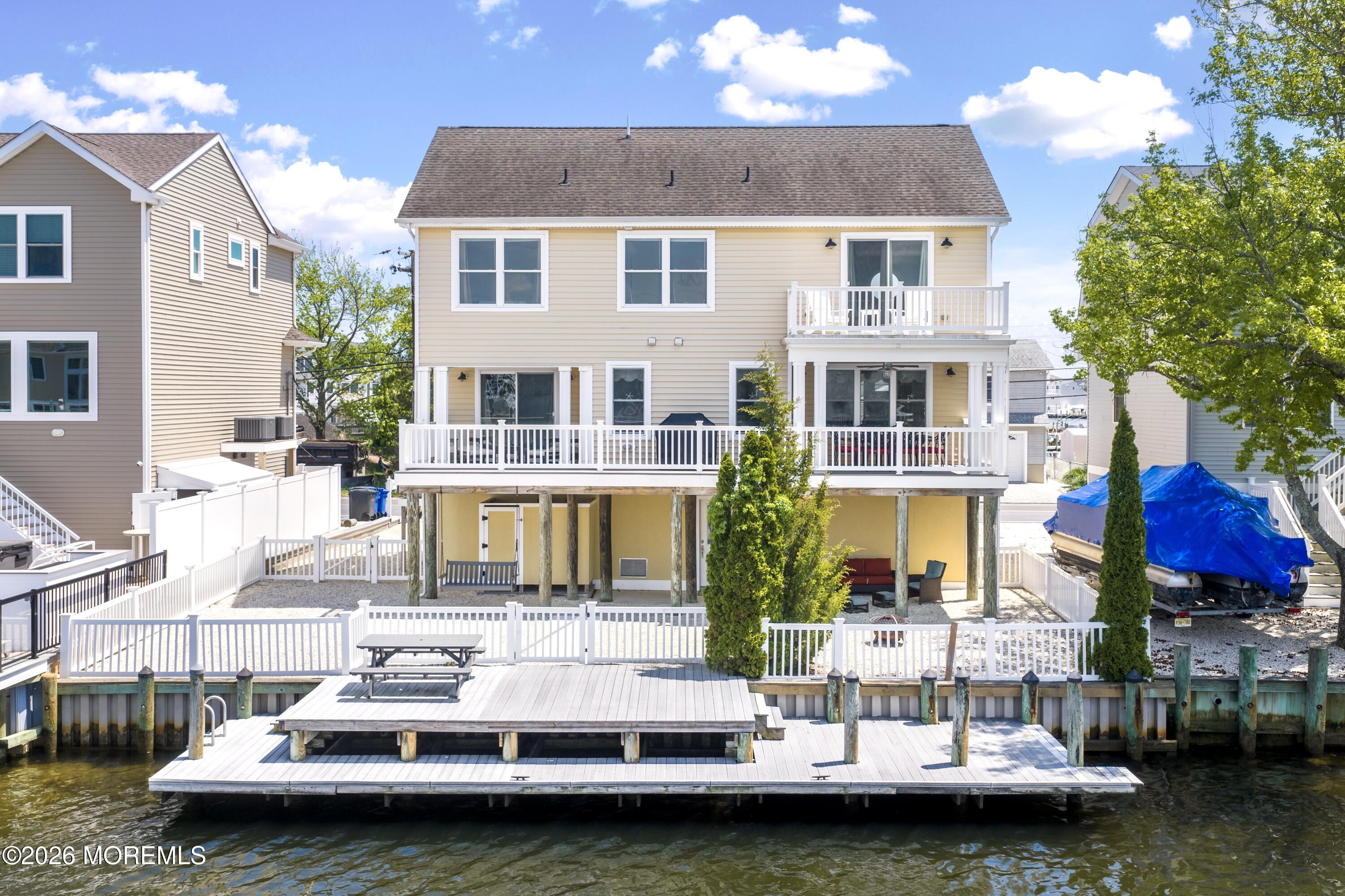 188 Morris Blvd, Beach Haven West, NJ, 08050, USA, 4 Bedrooms Bedrooms, ,3 BathroomsBathrooms,Residential,Pending,188 Morris Blvd,22614970