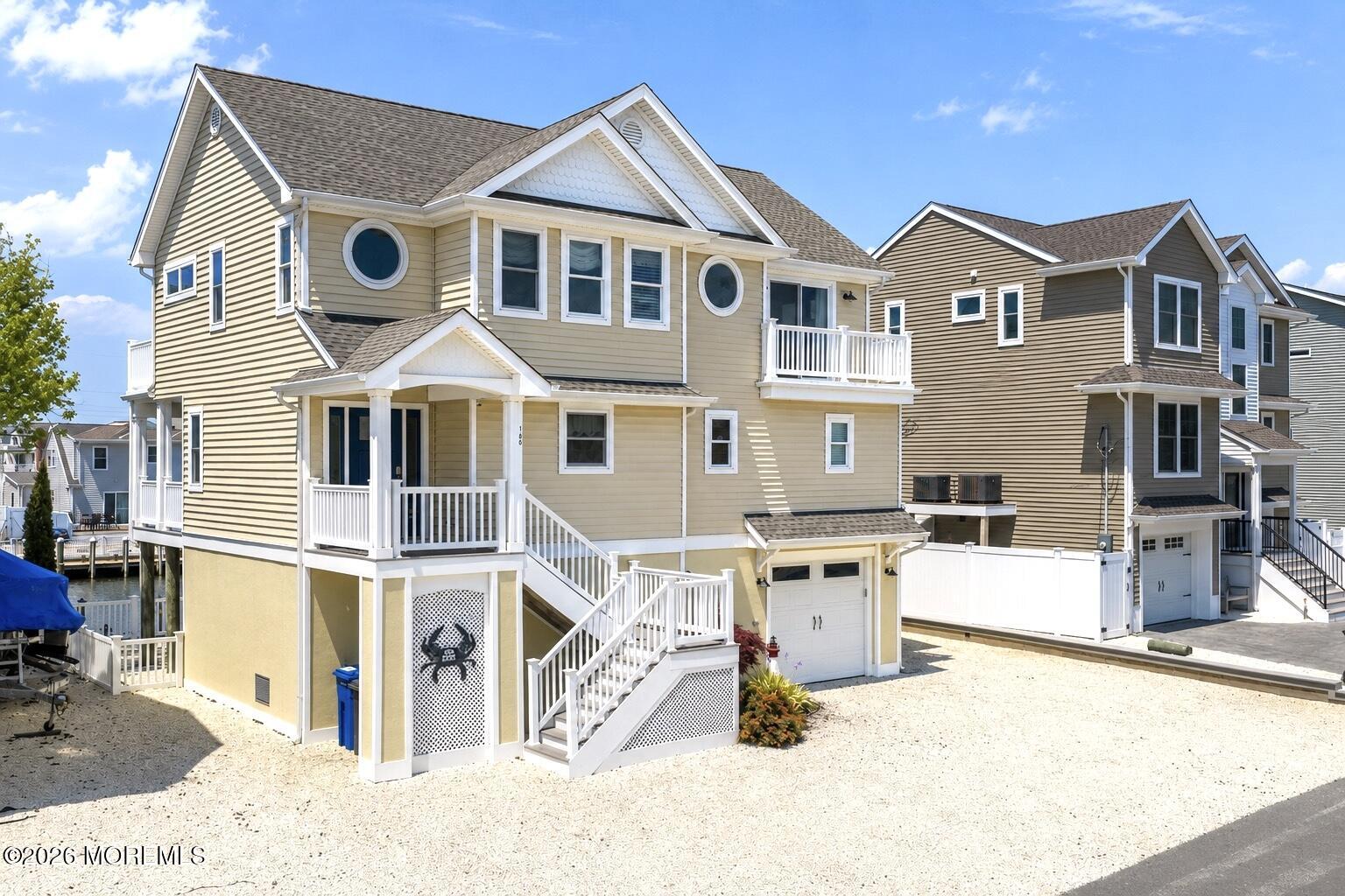 188 Morris Blvd, Beach Haven West, NJ, 08050, USA, 4 Bedrooms Bedrooms, ,3 BathroomsBathrooms,Residential,Pending,188 Morris Blvd,22614970