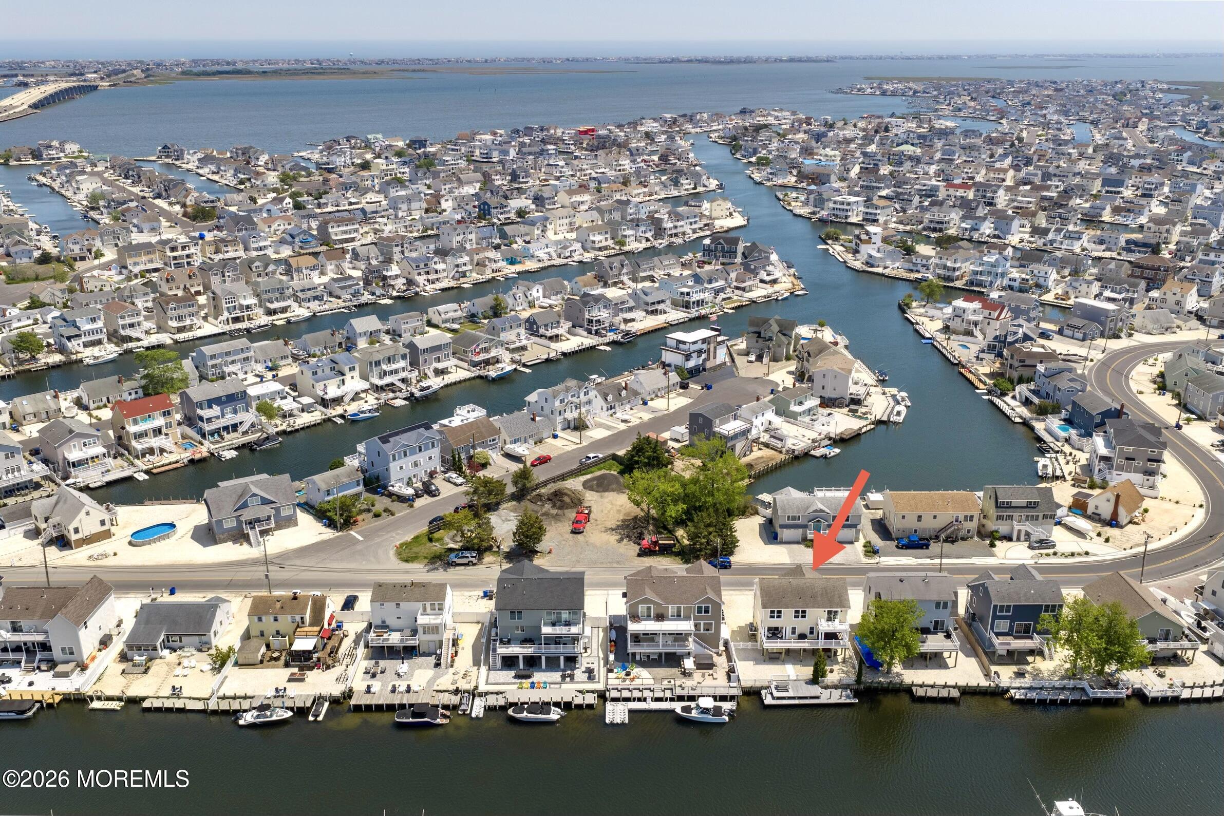 188 Morris Blvd, Beach Haven West, NJ, 08050, USA, 4 Bedrooms Bedrooms, ,3 BathroomsBathrooms,Residential,Pending,188 Morris Blvd,22614970