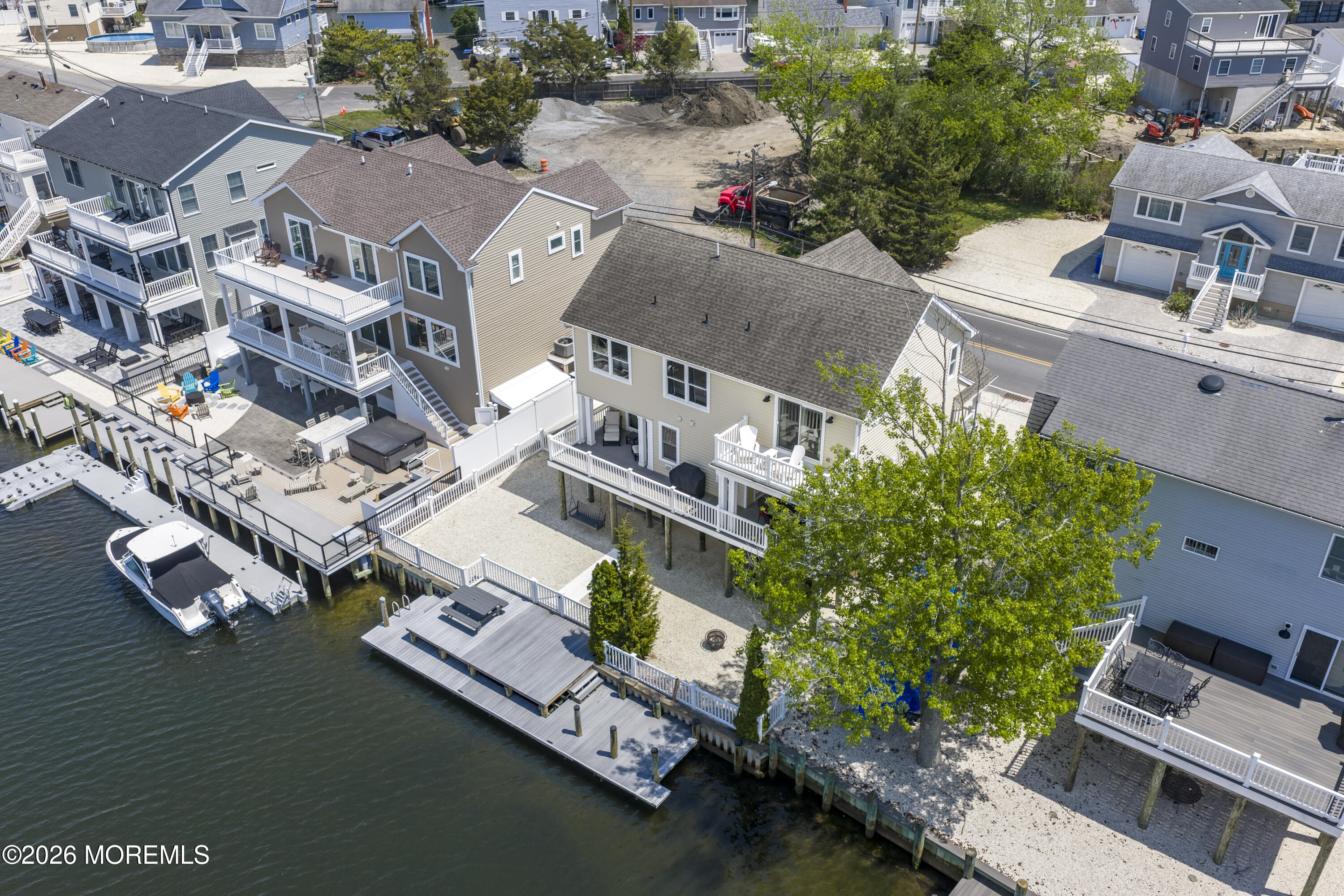 188 Morris Blvd, Beach Haven West, NJ, 08050, USA, 4 Bedrooms Bedrooms, ,3 BathroomsBathrooms,Residential,Pending,188 Morris Blvd,22614970