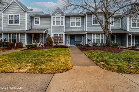 549 Laurelwood Court Howell NJ 07731