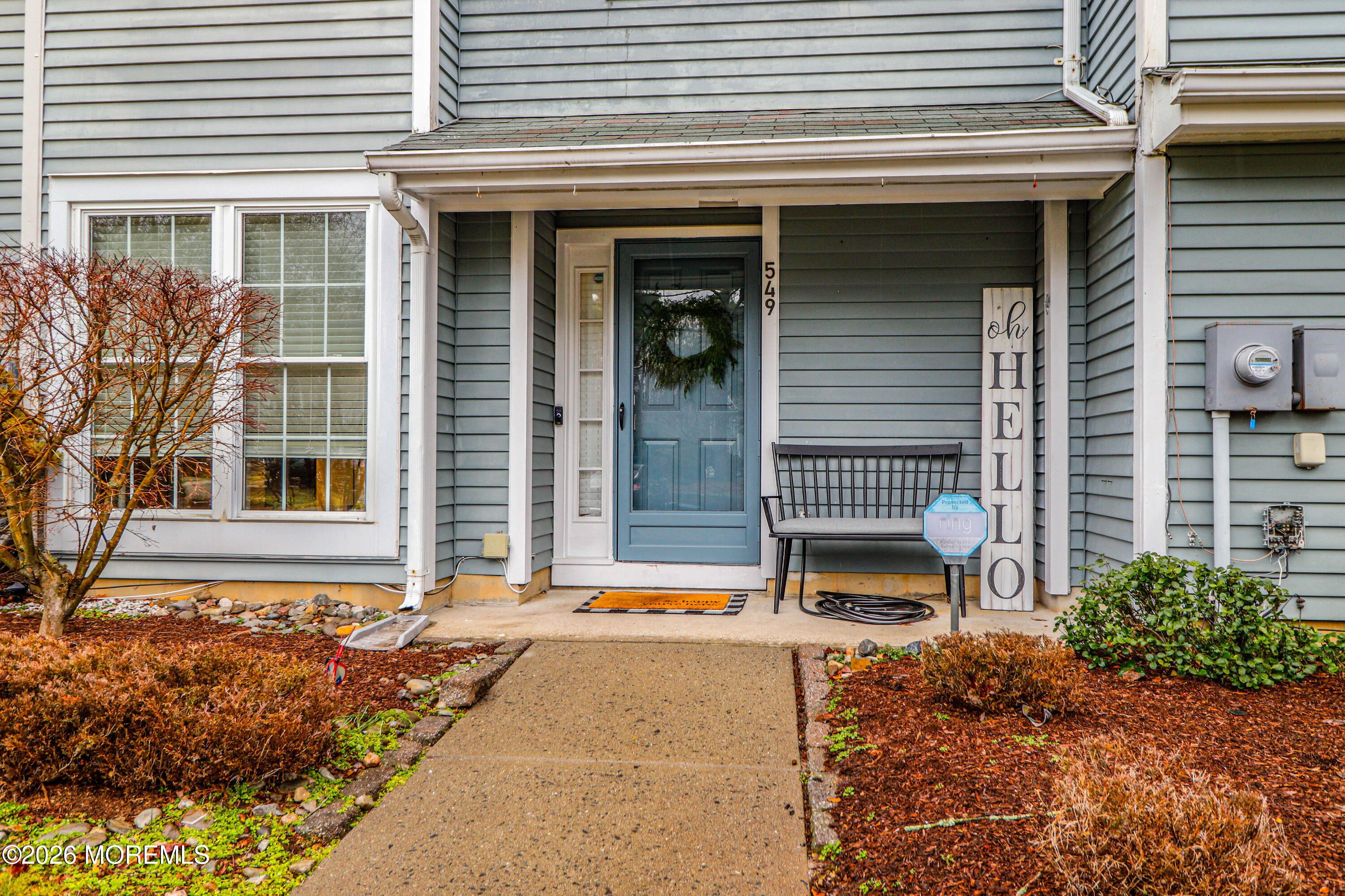 549 Laurelwood Court