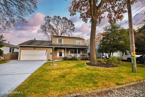 Photo of 1412 Chicopee Avenue, Point Pleasant, NJ 08742 (MLS # 22600461)