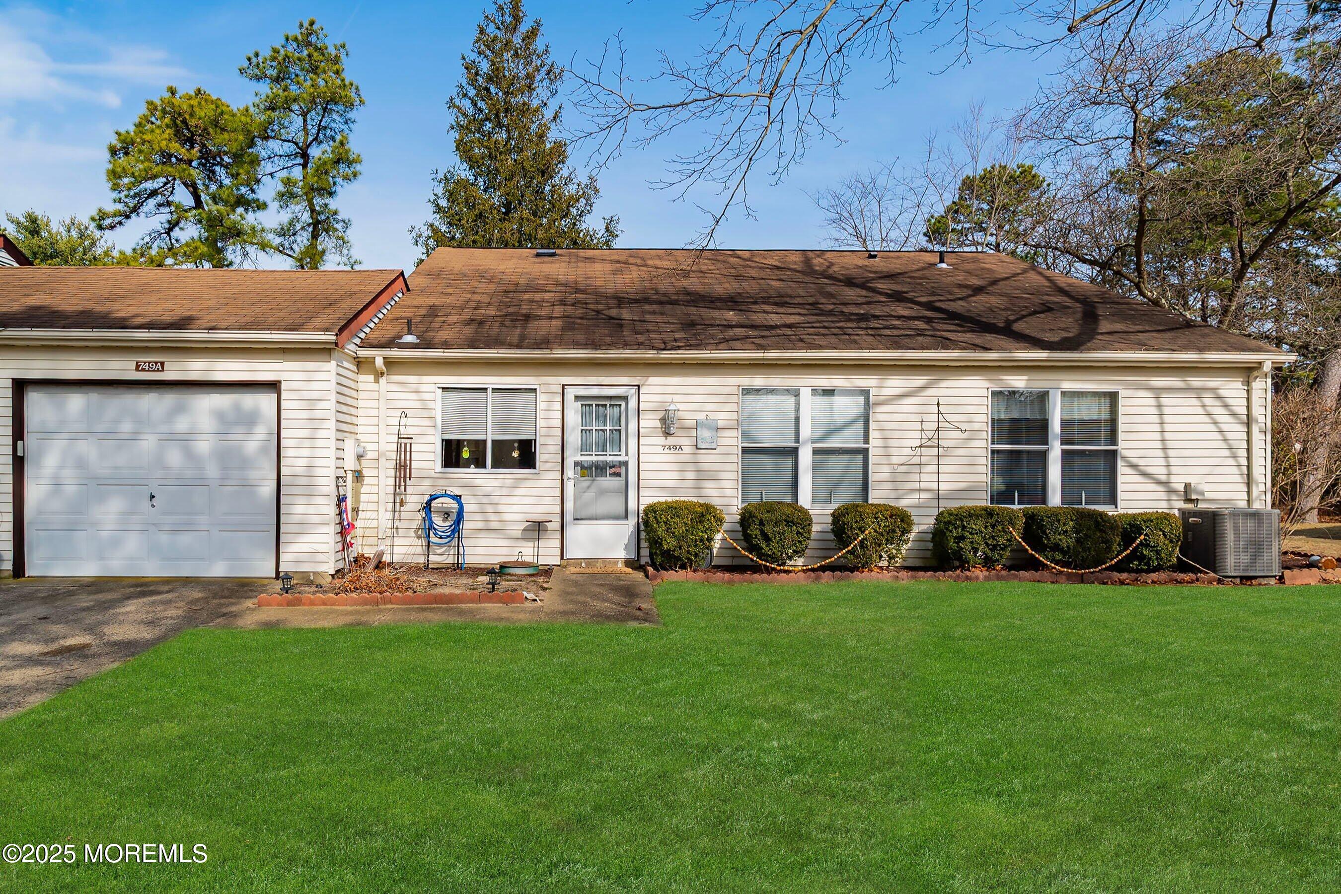 749A Liverpool Circle #749A, Manchester, New Jersey image 1