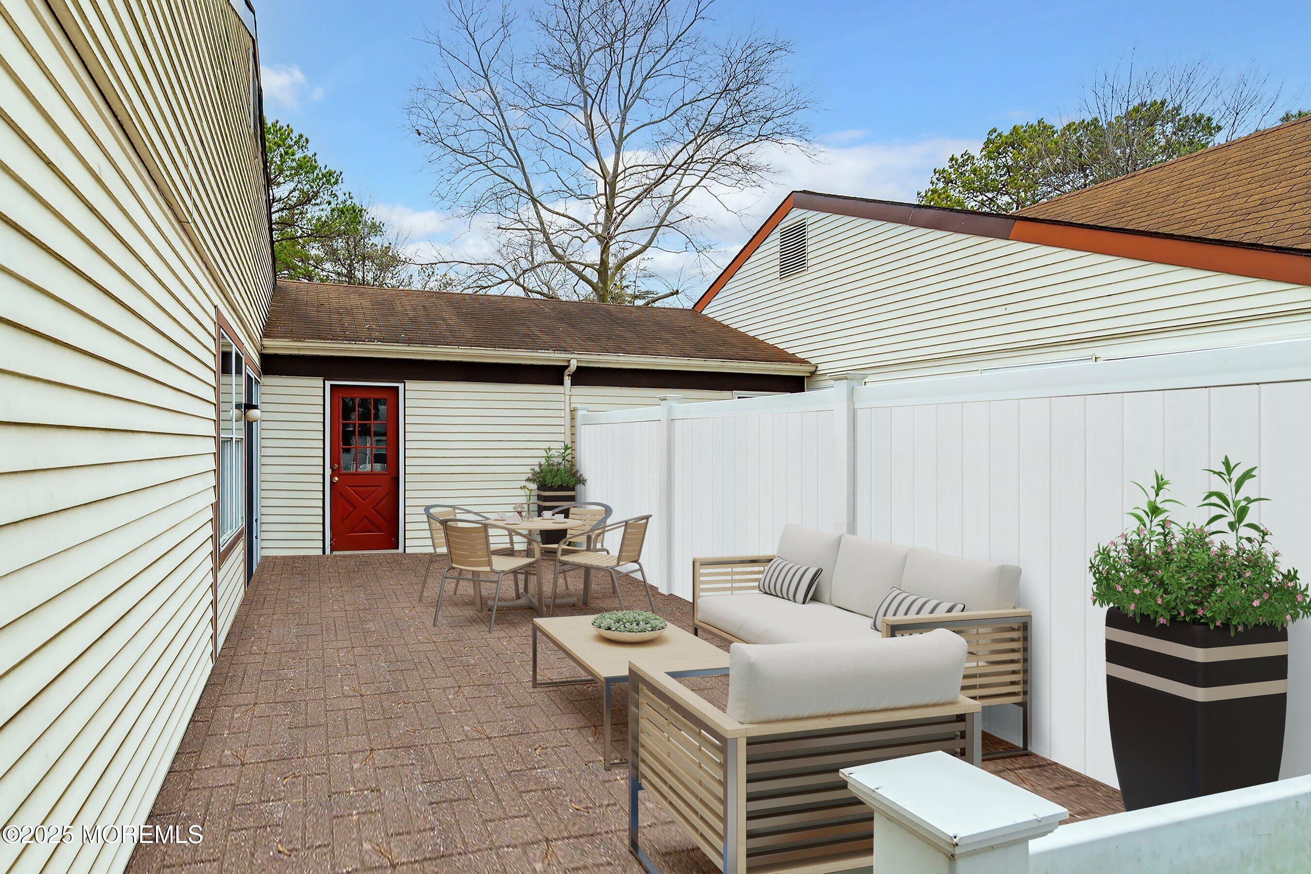 749A Liverpool Circle #749A, Manchester, New Jersey image 20