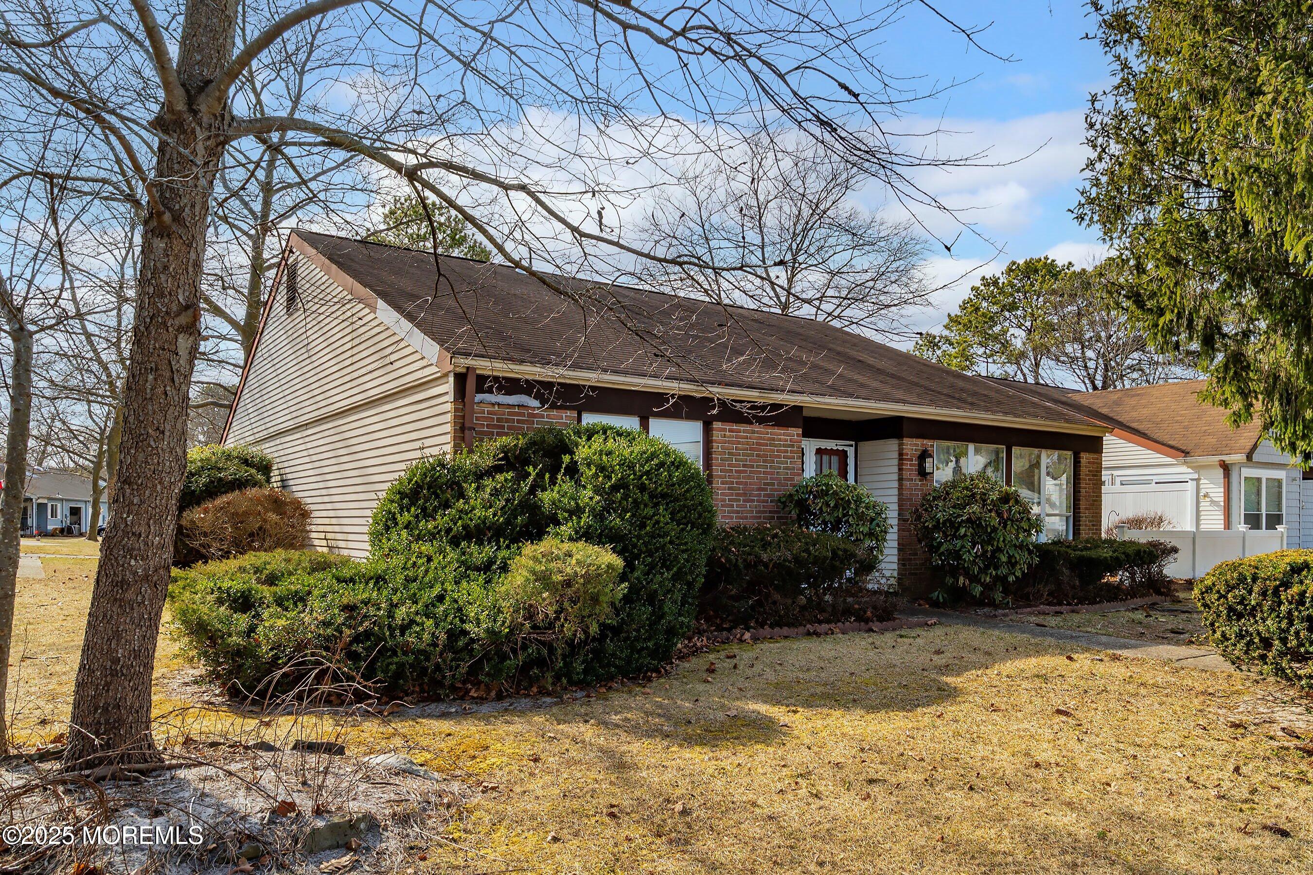 749A Liverpool Circle #749A, Manchester, New Jersey image 23