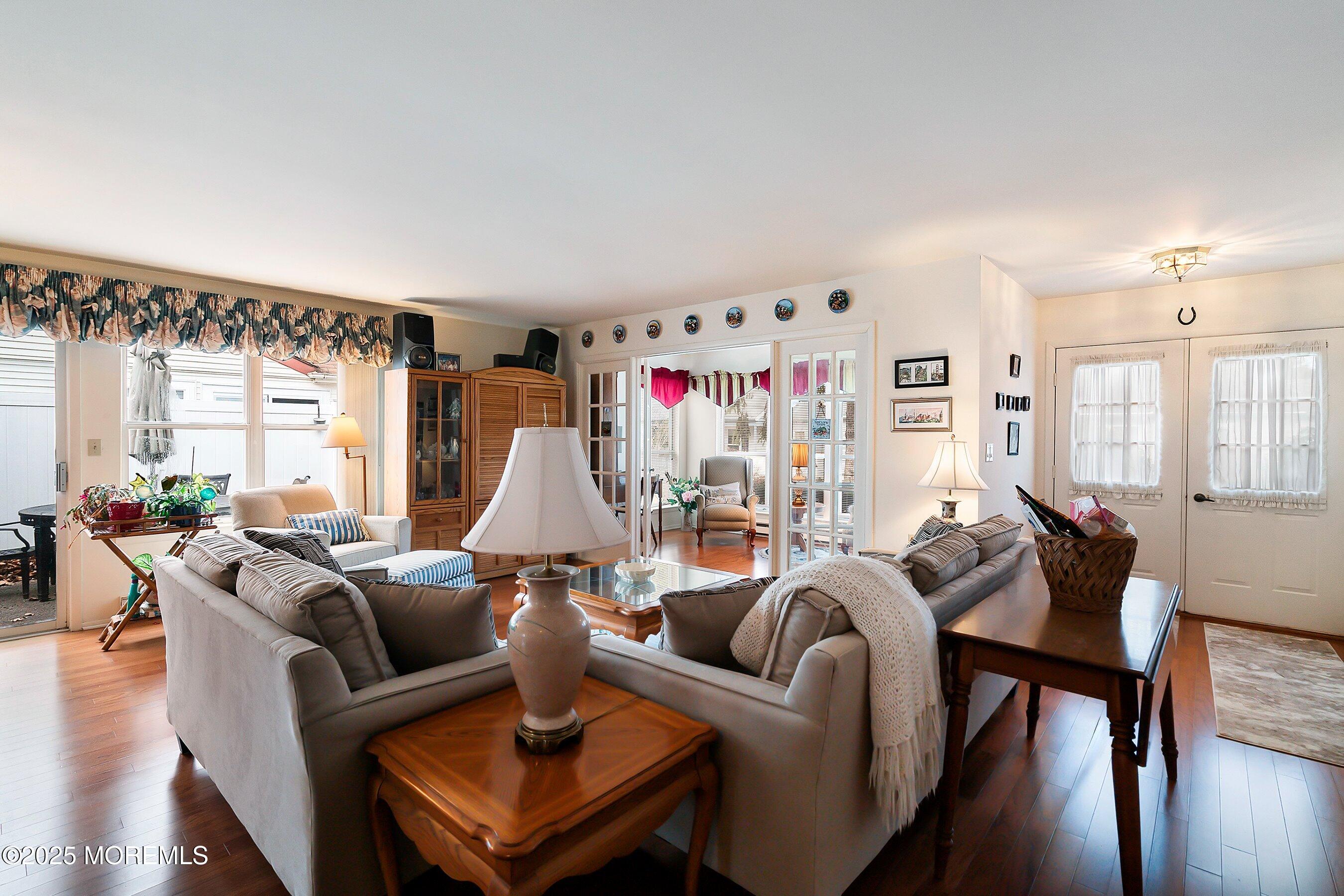 749A Liverpool Circle #749A, Manchester, New Jersey image 5