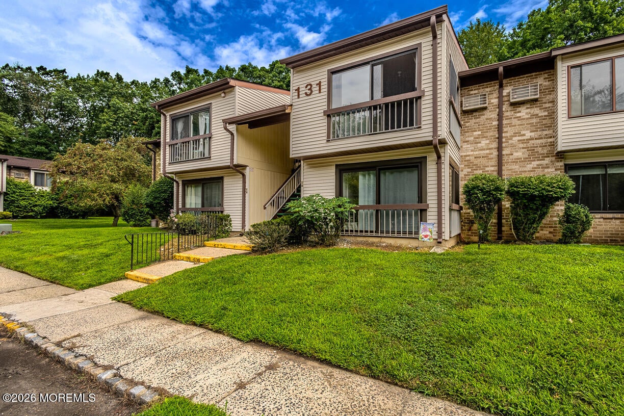 131 Amberly Drive C