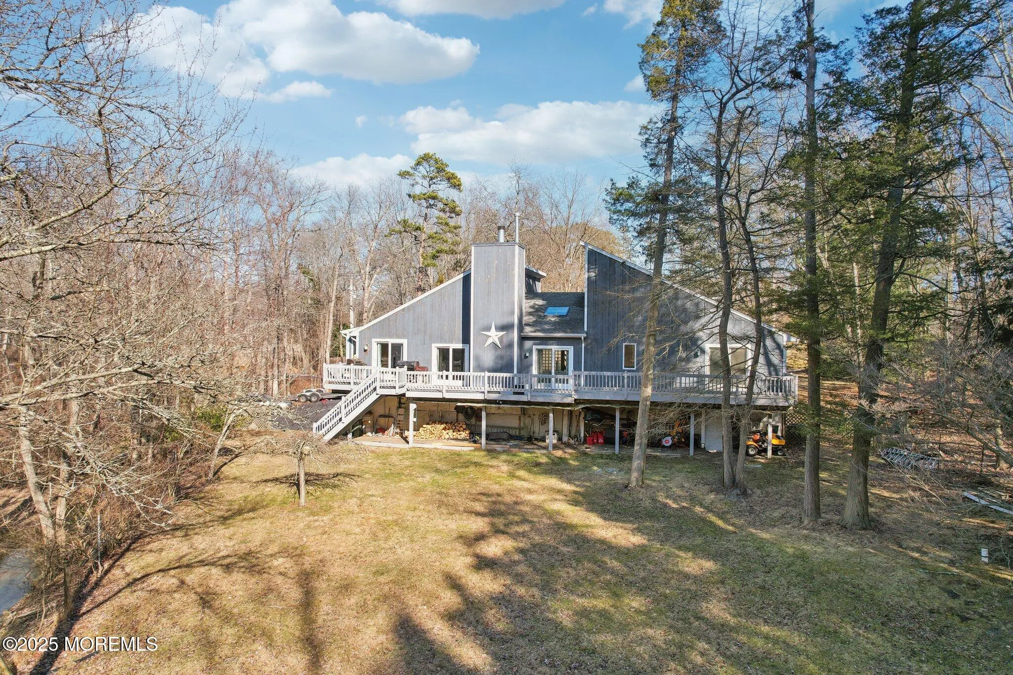 Millstone, New Jersey 08510, United States, 4 Bedrooms Bedrooms, ,4 BathroomsBathrooms,Residential,Active,83001