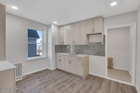 Apartment For Rent - 26 Navesink Avenue #9<br/> Monmouth County, Highlands, NJ 07732