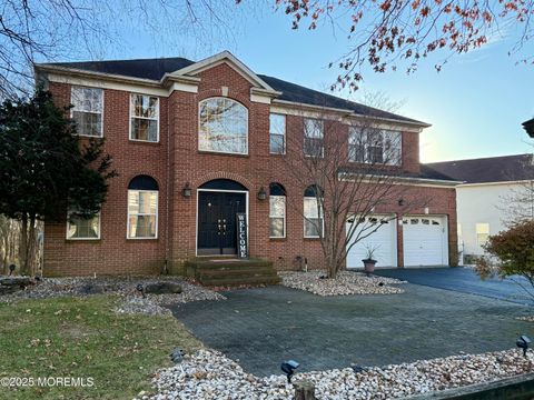 127 Disbrow Road Matawan NJ 07747