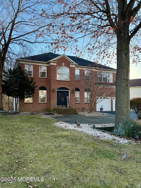 127 Disbrow Road Matawan NJ 07747