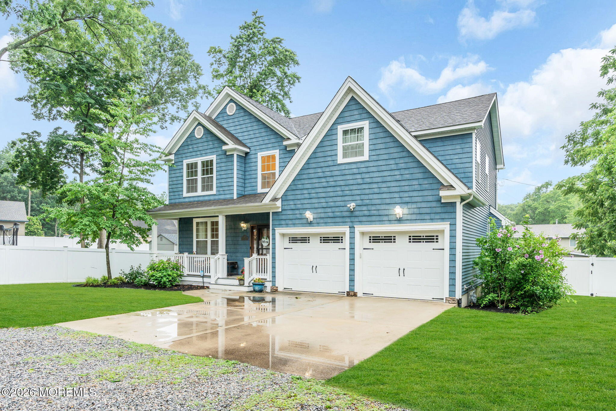 28B Central Avenue