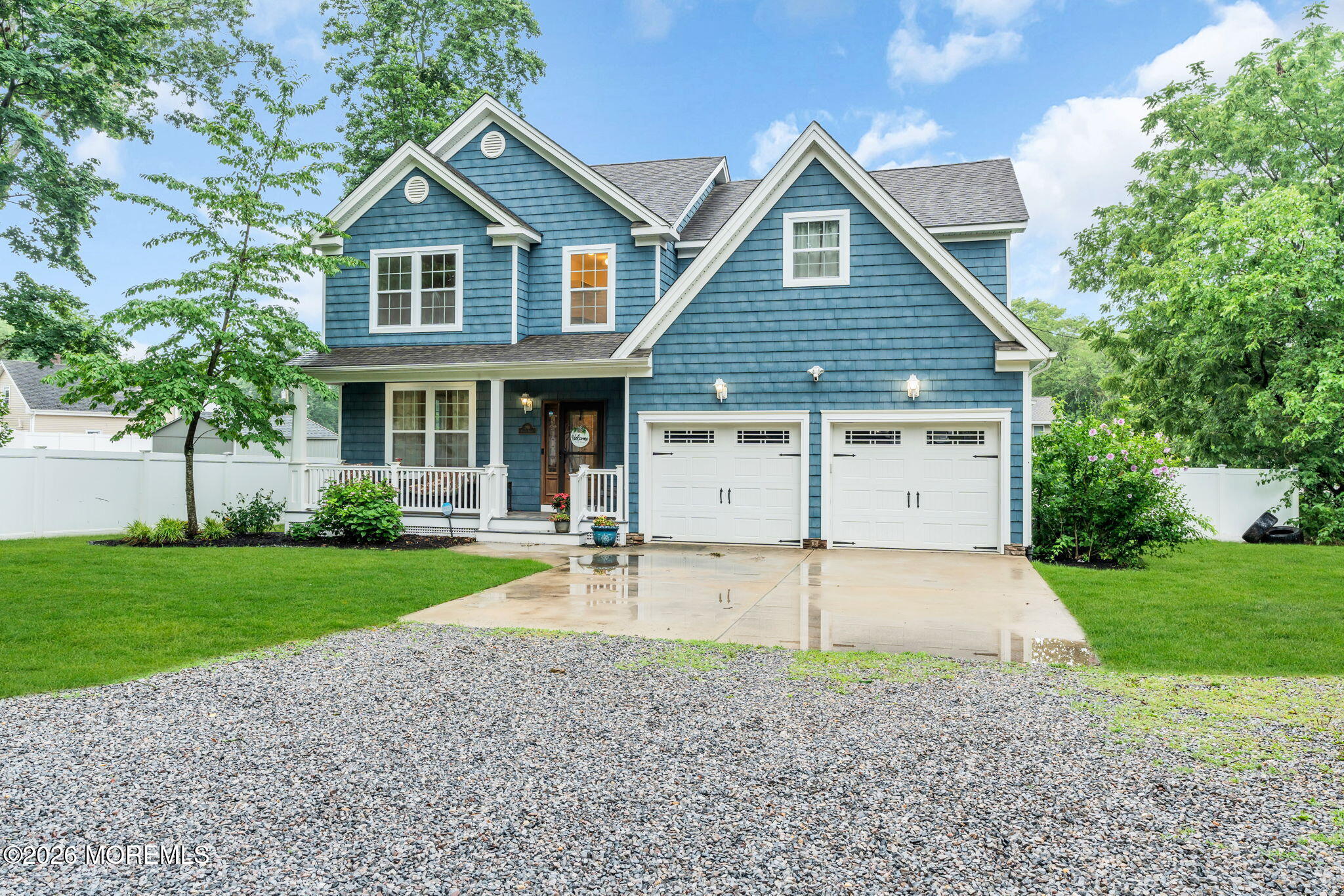 28B Central Avenue