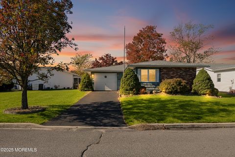 12 Lamb Road Brick NJ 08724