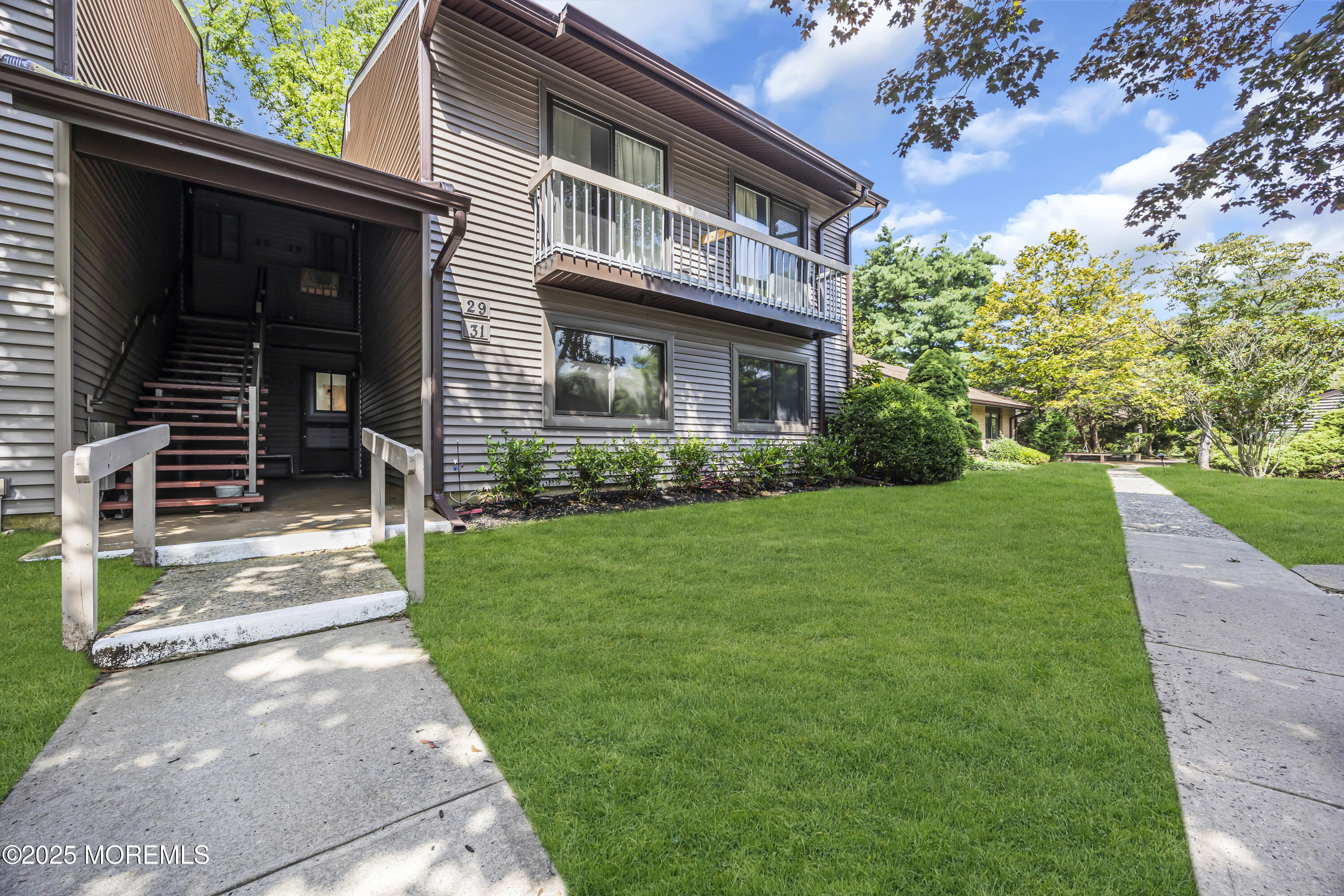 31 Claremont Court