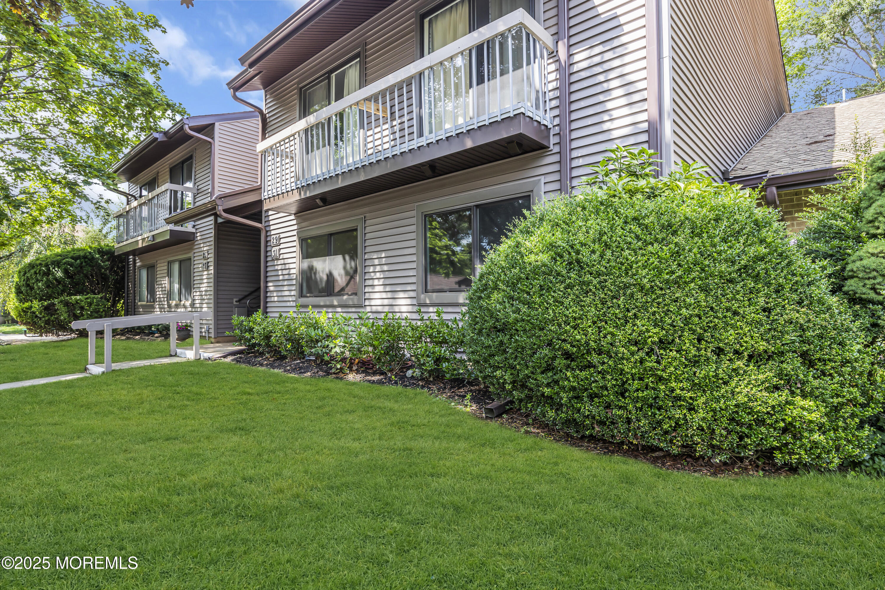 31 Claremont Court