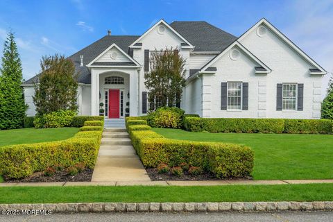 Photo of 2808 Concord Drive, Wall, NJ 07719 (MLS # 22530050)