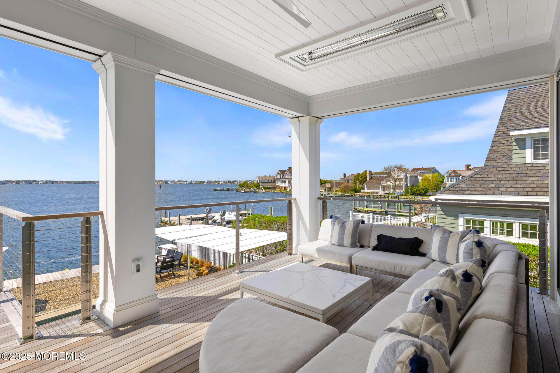 948 Lagoon Lane, Mantoloking, New Jersey image 28