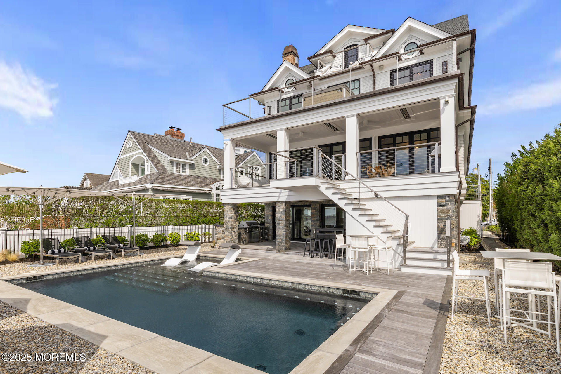 948 Lagoon Lane, Mantoloking, New Jersey image 6