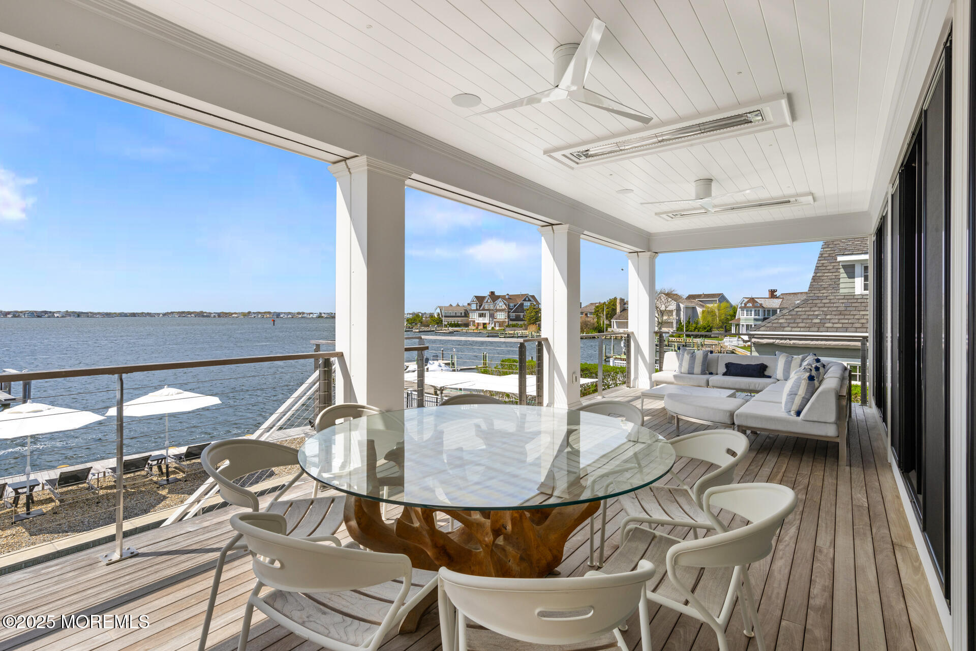 948 Lagoon Lane, Mantoloking, New Jersey image 27