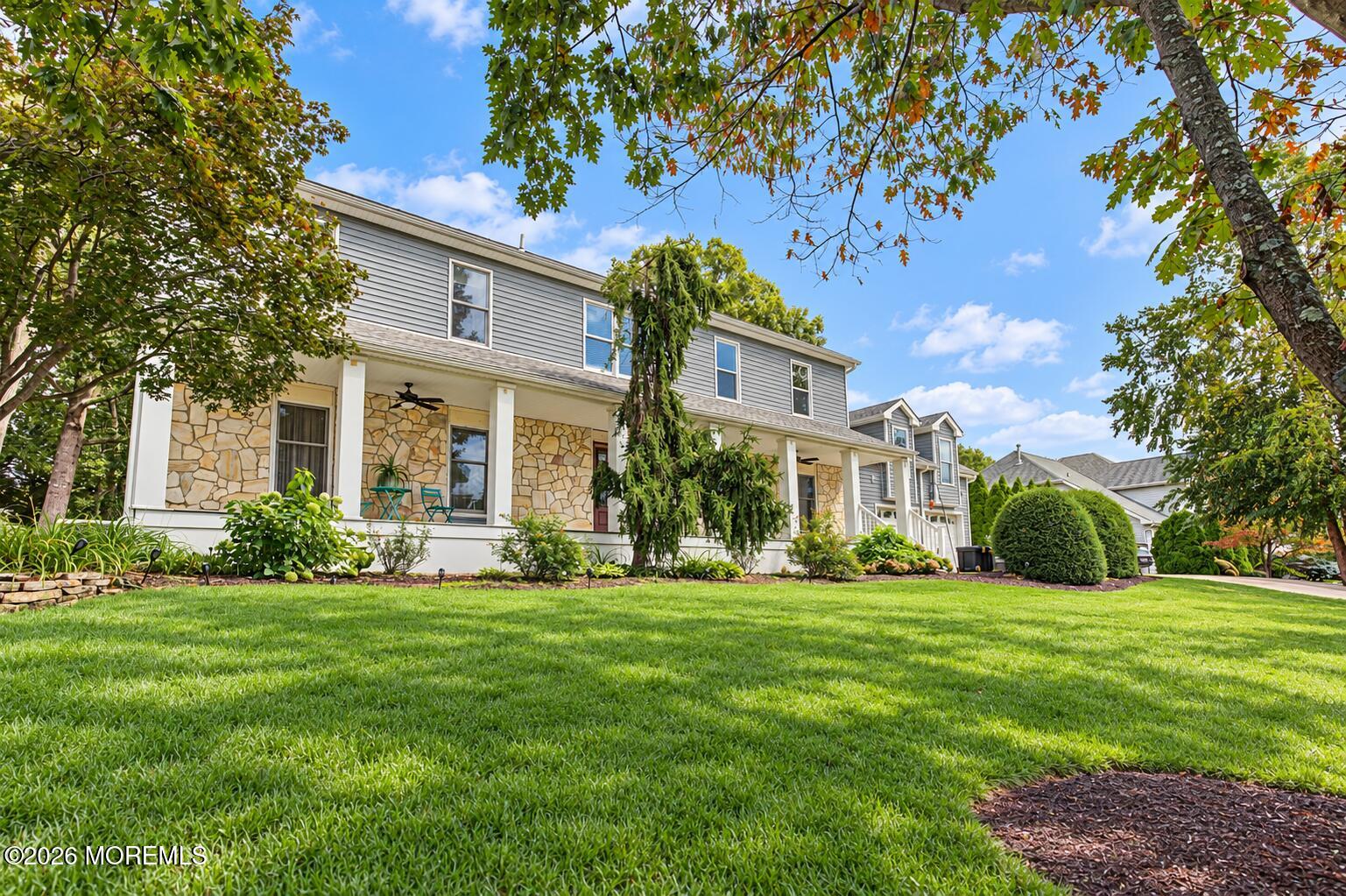 711 Tall Oaks Drive