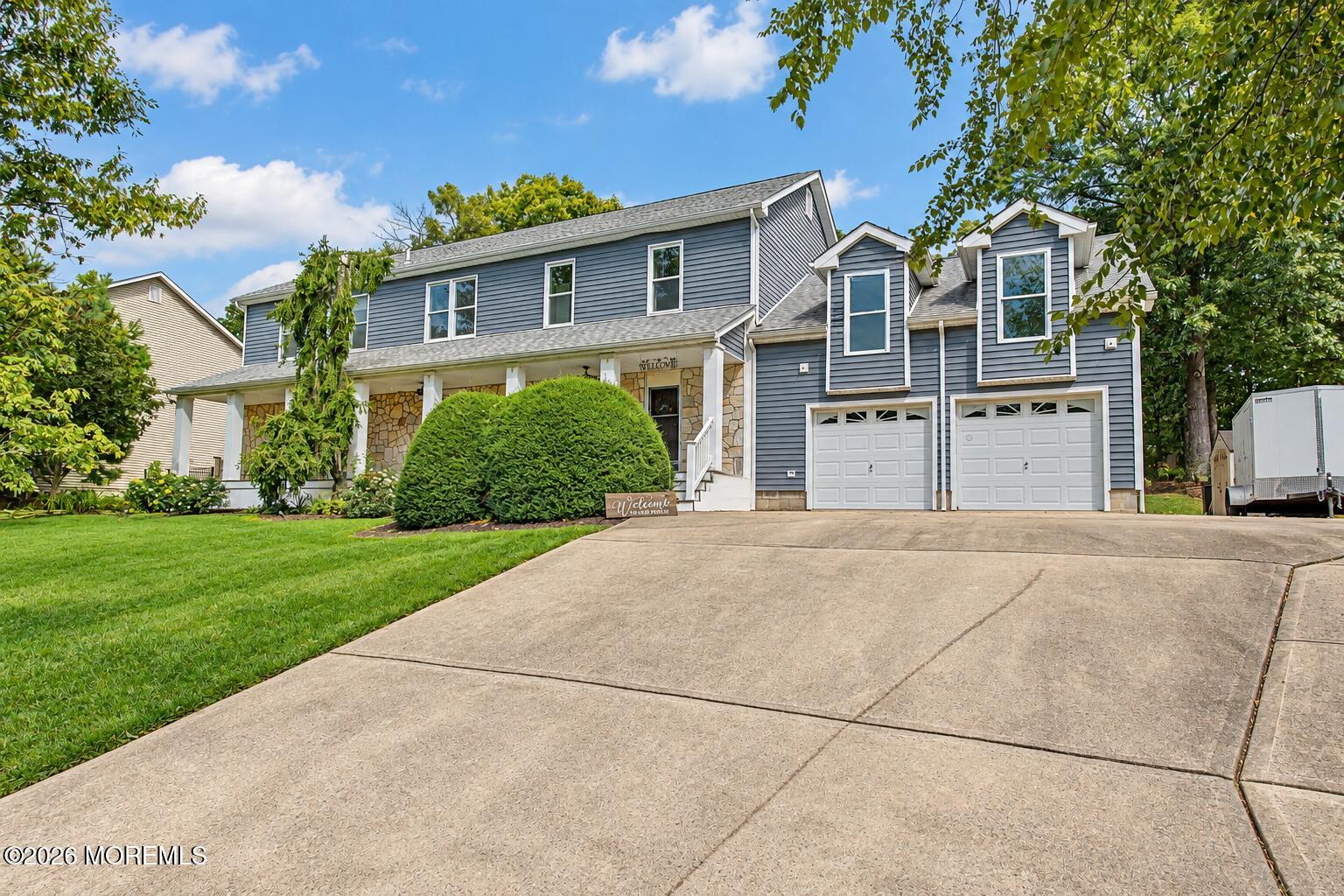 711 Tall Oaks Drive
