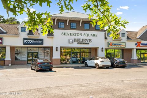 1898 Hinds Road Unit 3 Toms River NJ 08753