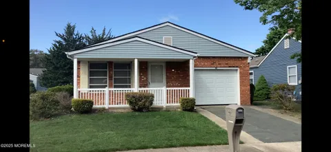 46 La Dunette Drive, Toms River, NJ 08757 - #: 22513371