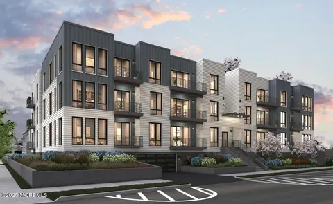 215 2nd Avenue Unit 109, Asbury Park, NJ 07712 - #: 22536451