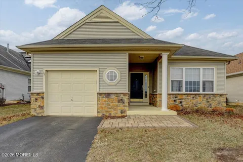 22 Halsted Drive, Manchester, NJ 08759 - #: 22600484