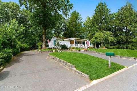 Homes For Sale - 54 Redwood Place<br/> Jackson, NJ 08527