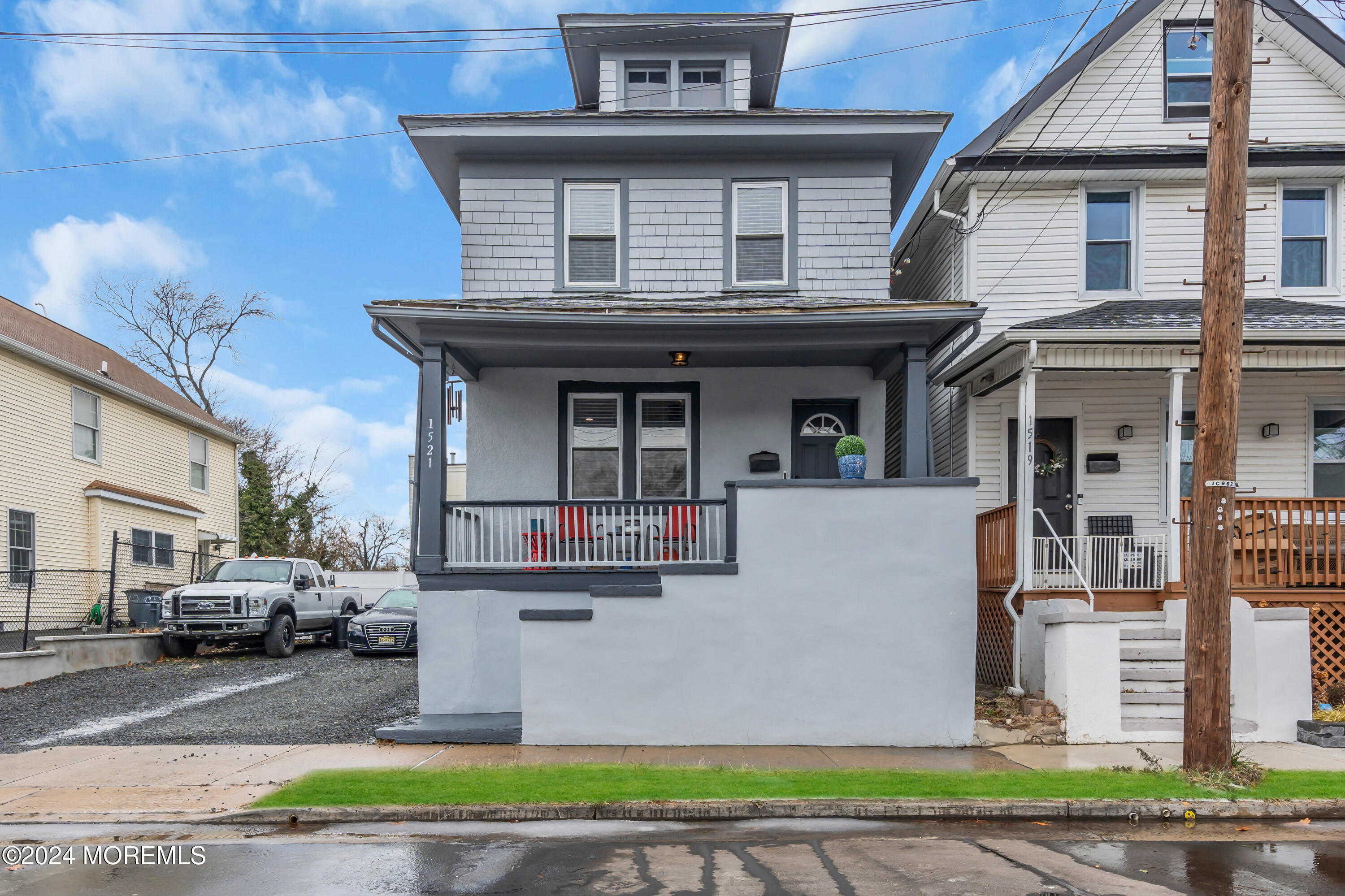 1521 Summerfield Avenue, Asbury Park, New Jersey image 1