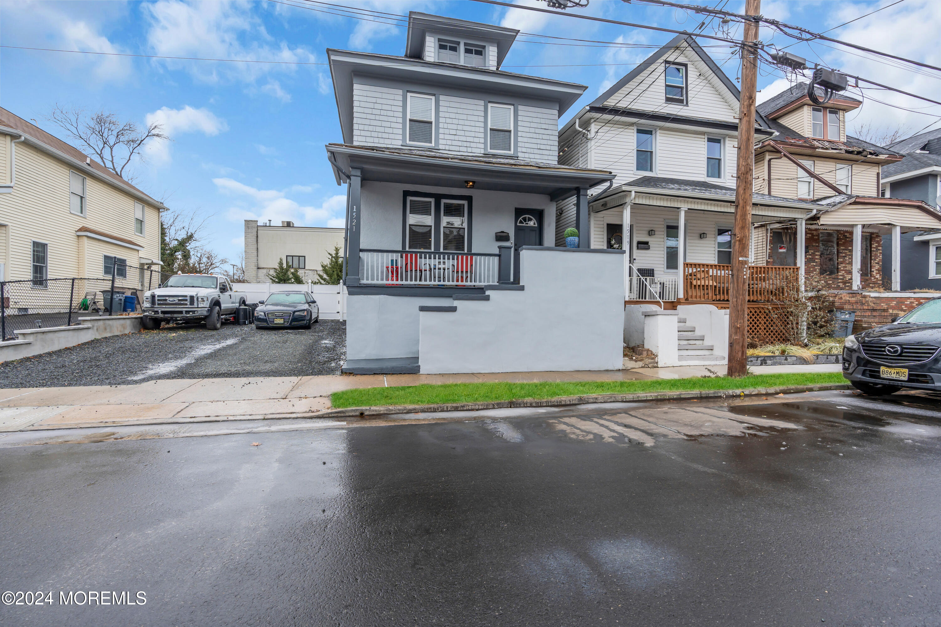 1521 Summerfield Avenue, Asbury Park, New Jersey image 34