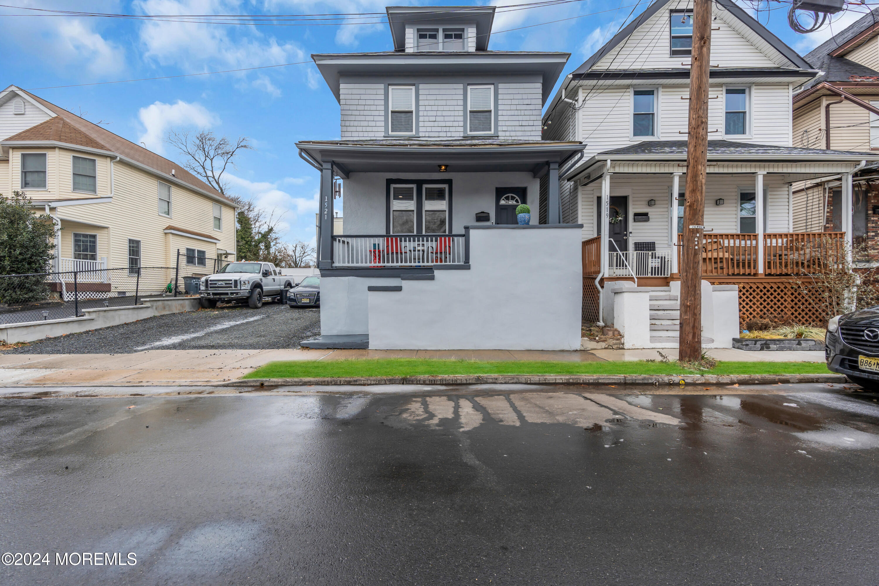 1521 Summerfield Avenue, Asbury Park, New Jersey image 32