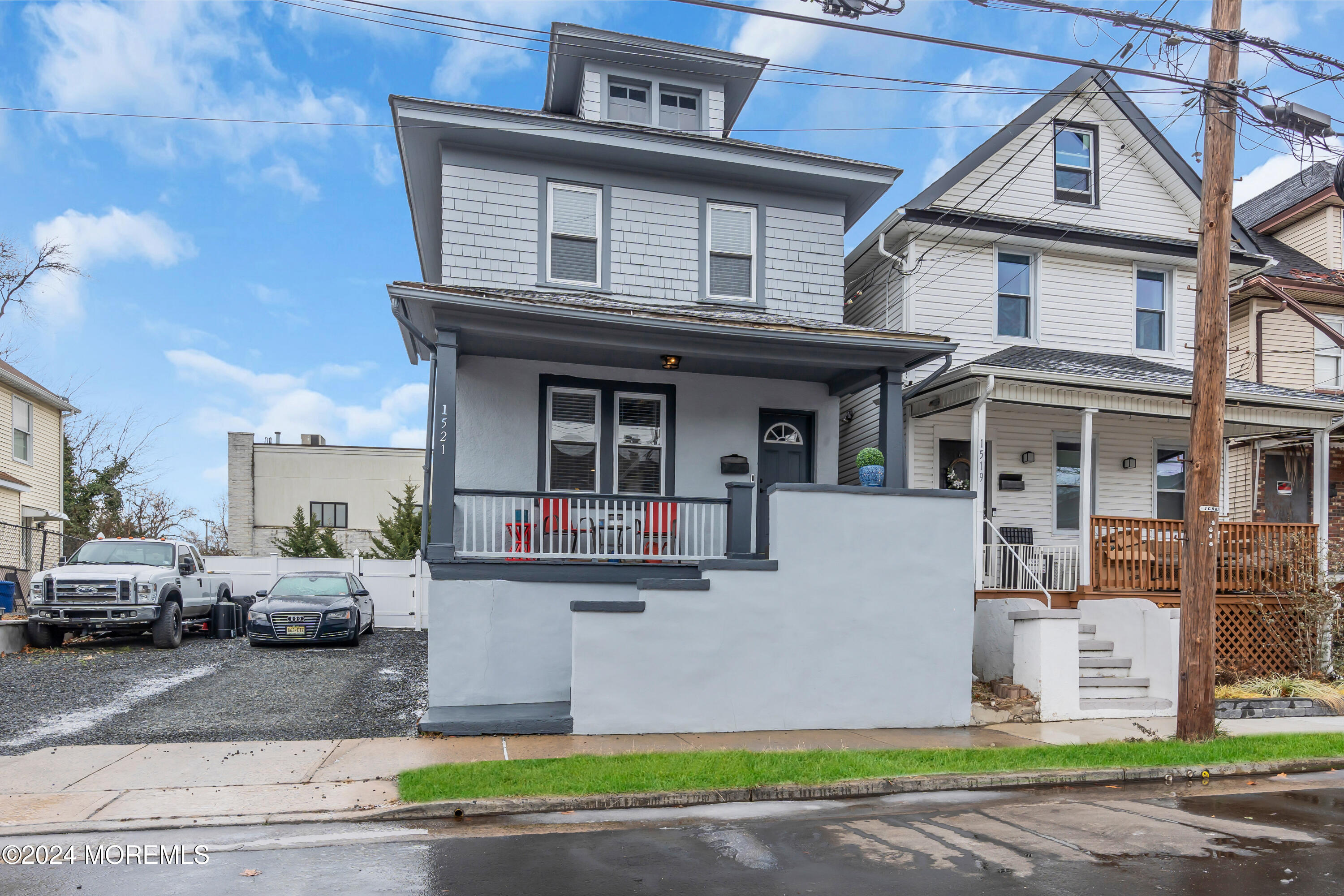 1521 Summerfield Avenue, Asbury Park, New Jersey image 27