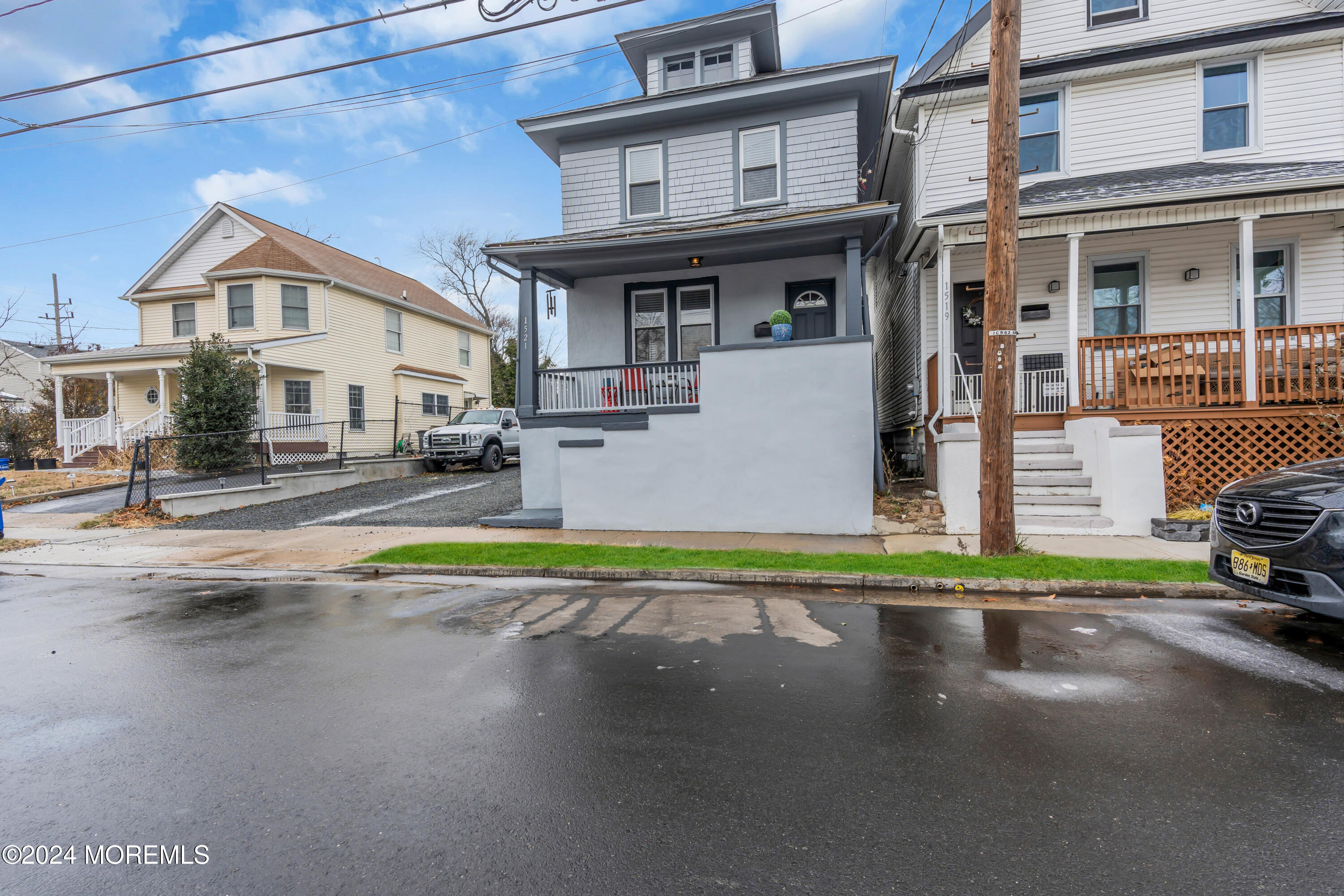 1521 Summerfield Avenue, Asbury Park, New Jersey image 35