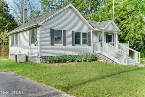 Photo of 15 Buckley Lane, Bayville, NJ 08721 (MLS # 22601203)