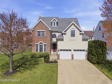 Photo of 20 Royal Lane, Howell, NJ 07731 (MLS # 22610027)