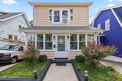 Homes For Sale - 170 Hillside Terrace<br/> Essex County, Irvington, NJ 07111